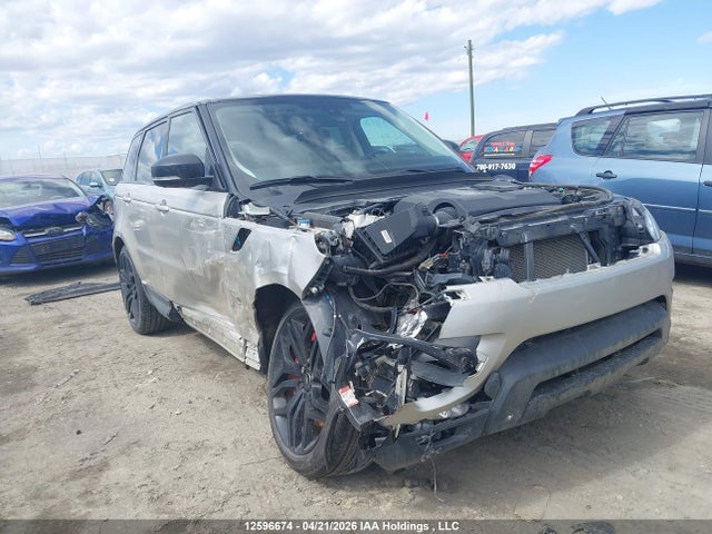 SALWR2TF0FA540326 Land Rover Range Rover Sport Sc