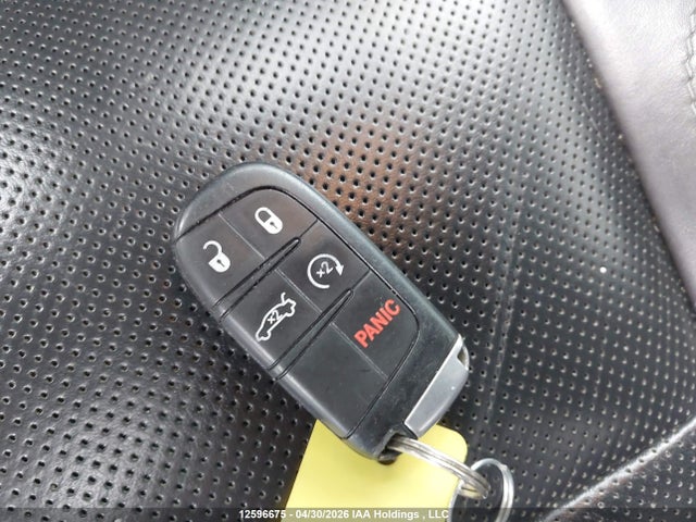 12596675 :رقم المزاد ، 2C3CDXJG2KH630918 vin ، 2019 Dodge Charger Sxt مزاد بيع