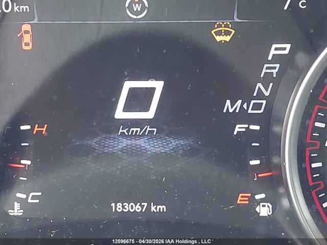12596675 :رقم المزاد ، 2C3CDXJG2KH630918 vin ، 2019 Dodge Charger Sxt مزاد بيع