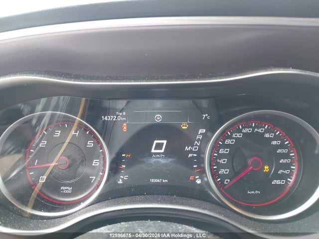 12596675 :رقم المزاد ، 2C3CDXJG2KH630918 vin ، 2019 Dodge Charger Sxt مزاد بيع
