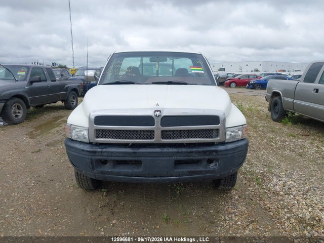 Aukcja sprzedaży 1994 Dodge Ram 1500, vin: 1B7HF16YXRS521748, numer aukcji: 12596681