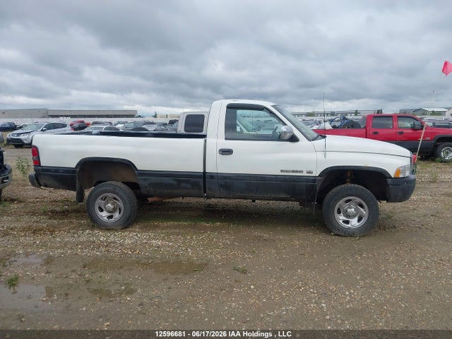 Aukcja sprzedaży 1994 Dodge Ram 1500, vin: 1B7HF16YXRS521748, numer aukcji: 12596681