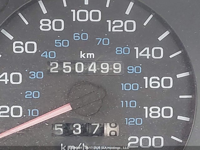 Aukcja sprzedaży 1994 Dodge Ram 1500, vin: 1B7HF16YXRS521748, numer aukcji: 12596681