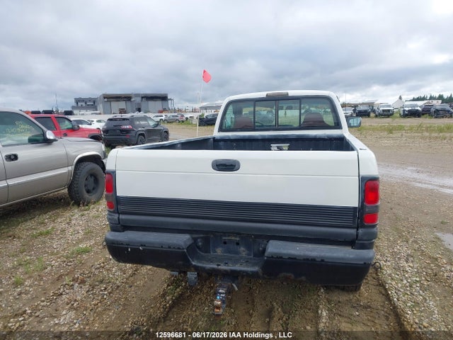 Aukcja sprzedaży 1994 Dodge Ram 1500, vin: 1B7HF16YXRS521748, numer aukcji: 12596681