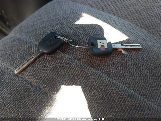 Aukcja sprzedaży 2016 Gmc Savana G2500, vin: 1GTW7AFF0G1276965, numer aukcji: 12596683