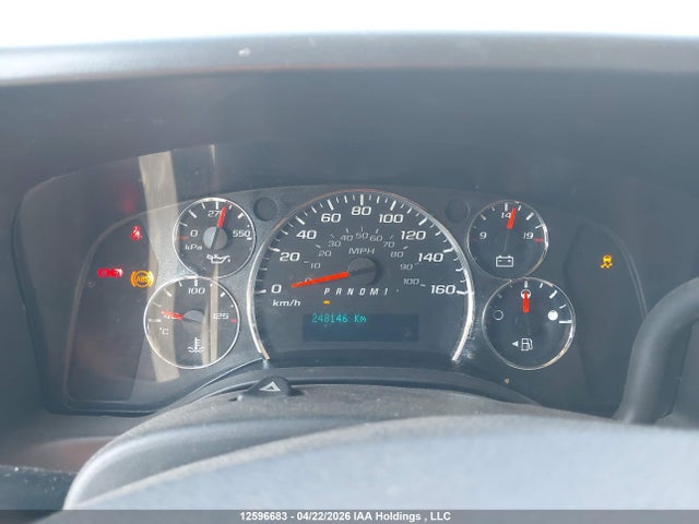 Aukcja sprzedaży 2016 Gmc Savana G2500, vin: 1GTW7AFF0G1276965, numer aukcji: 12596683