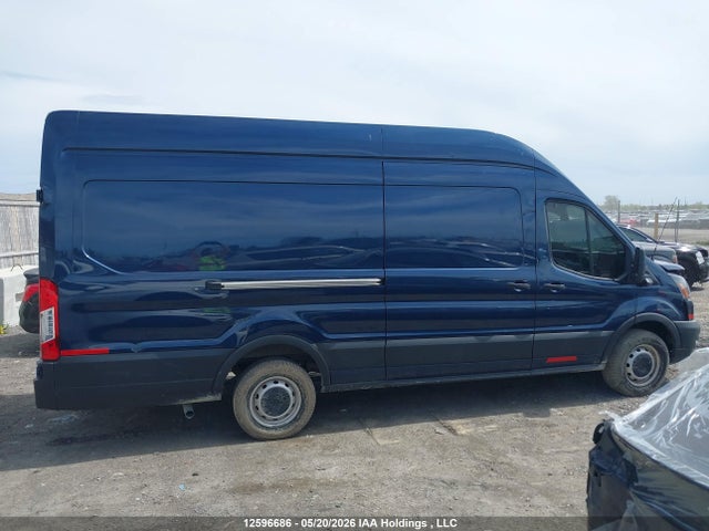 Ford Transit-250 Cargo 2022 1FTBR3X88NKA10685 Image 13