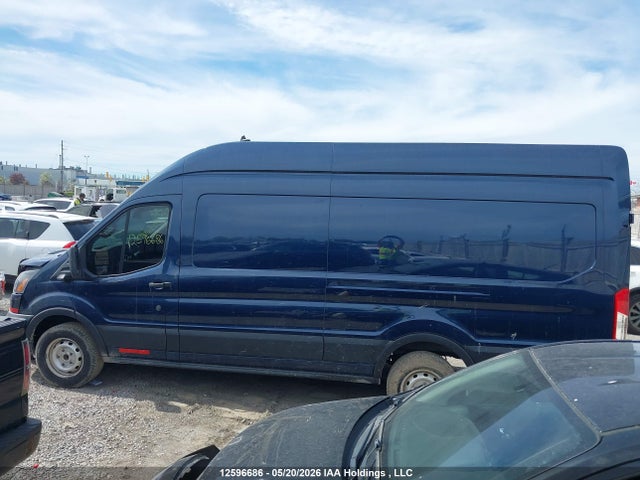Ford Transit-250 Cargo 2022 1FTBR3X88NKA10685 Image 14
