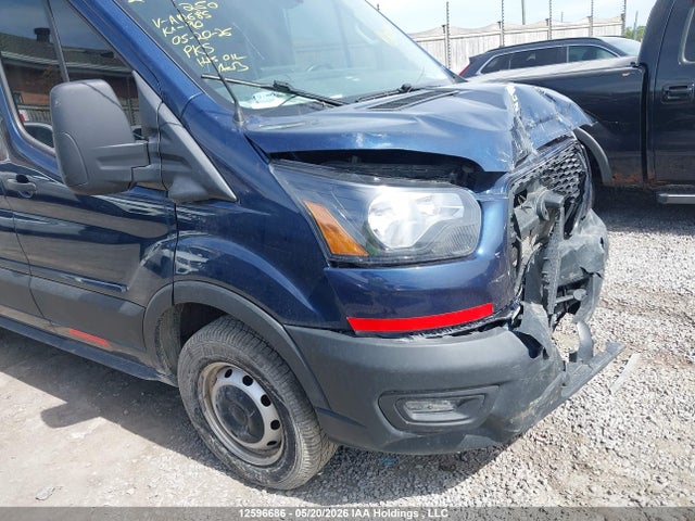 Ford Transit-250 Cargo 2022 1FTBR3X88NKA10685 Image 17
