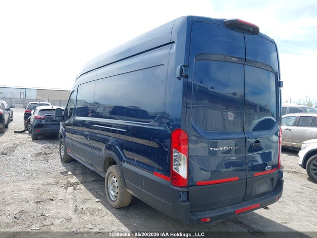 Ford Transit-250 Cargo 2022 1FTBR3X88NKA10685 Image 3