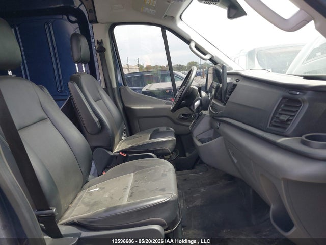 Ford Transit-250 Cargo 2022 1FTBR3X88NKA10685 Image 5