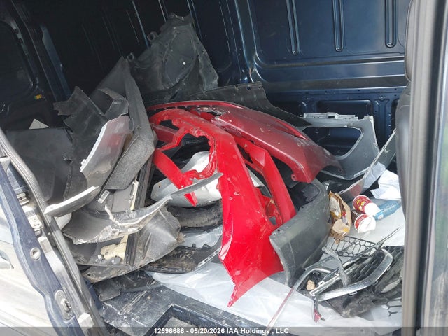 Ford Transit-250 Cargo 2022 1FTBR3X88NKA10685 Image 8