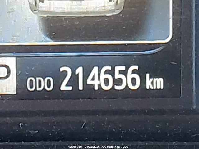 5TDKZ3DC3KS994499 Toyota SIENNA LE