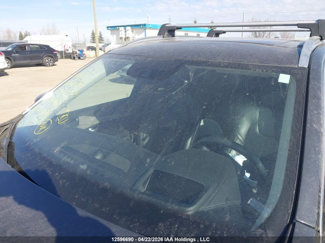YV4A22PL6N1858291 Volvo Xc90 T6 Inscription