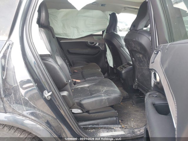 YV4A22PL6N1858291 Volvo Xc90 T6 Inscription