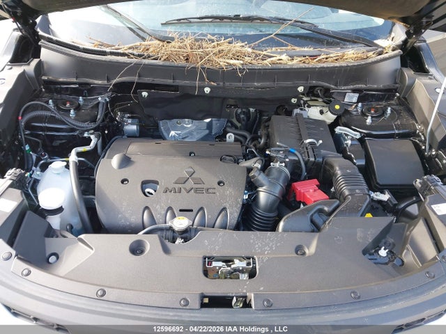 JA4AJUAU1TU604559 Mitsubishi RVR ES
