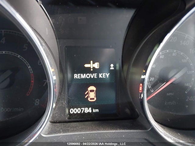 JA4AJUAU1TU604559 Mitsubishi RVR ES