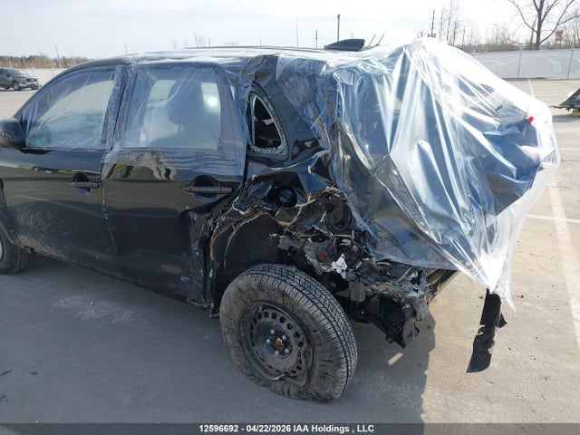 JA4AJUAU1TU604559 Mitsubishi RVR ES