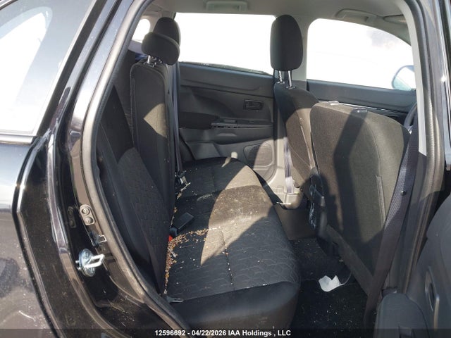 JA4AJUAU1TU604559 Mitsubishi RVR ES