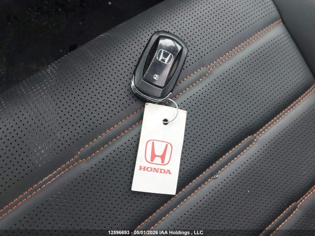 2HKRS6H77RH223139 Honda Cr-v Ex-l Hybrid