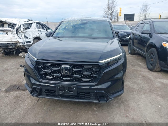 2HKRS6H77RH223139 Honda Cr-v Ex-l Hybrid