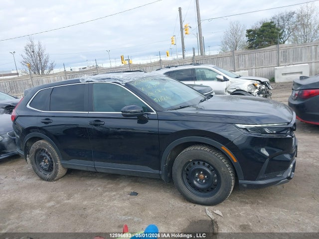 2HKRS6H77RH223139 Honda Cr-v Ex-l Hybrid