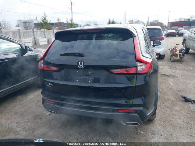 2HKRS6H77RH223139 Honda Cr-v Ex-l Hybrid