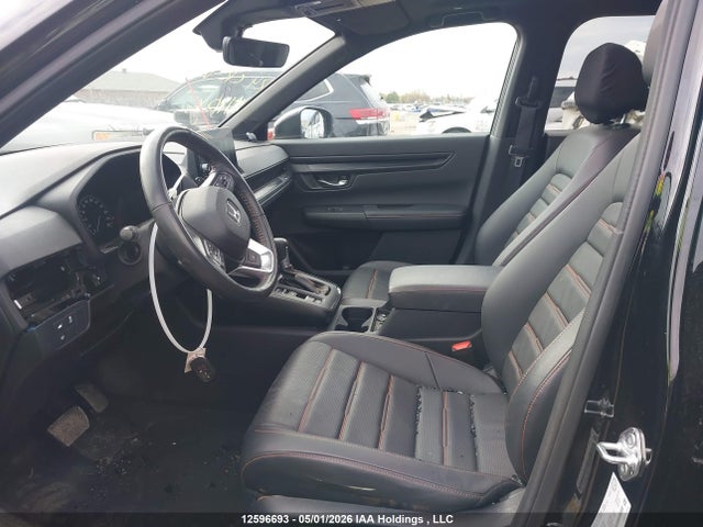 2HKRS6H77RH223139 Honda Cr-v Ex-l Hybrid