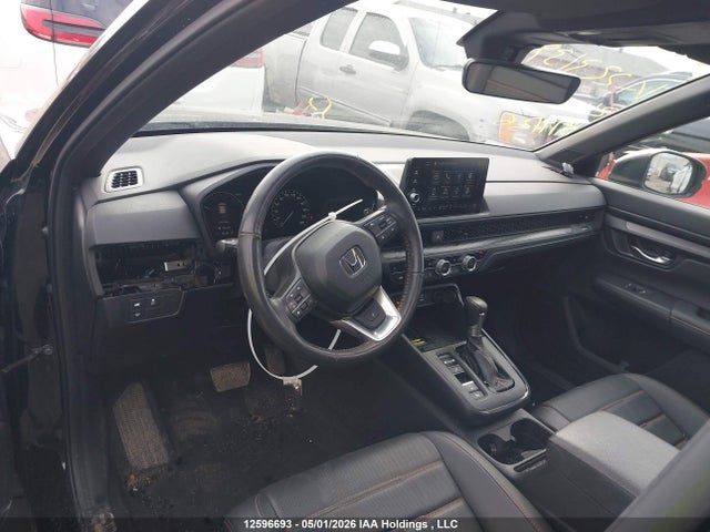 2HKRS6H77RH223139 Honda Cr-v Ex-l Hybrid