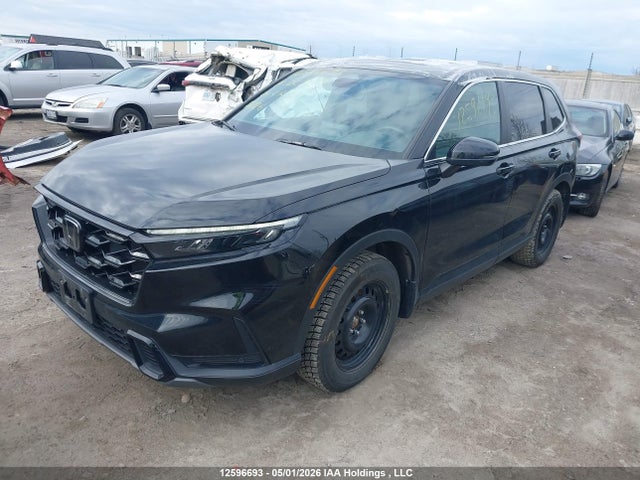 2HKRS6H77RH223139 Honda Cr-v Ex-l Hybrid