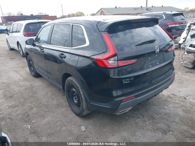 2HKRS6H77RH223139 Honda Cr-v Ex-l Hybrid
