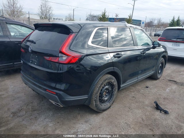 2HKRS6H77RH223139 Honda Cr-v Ex-l Hybrid