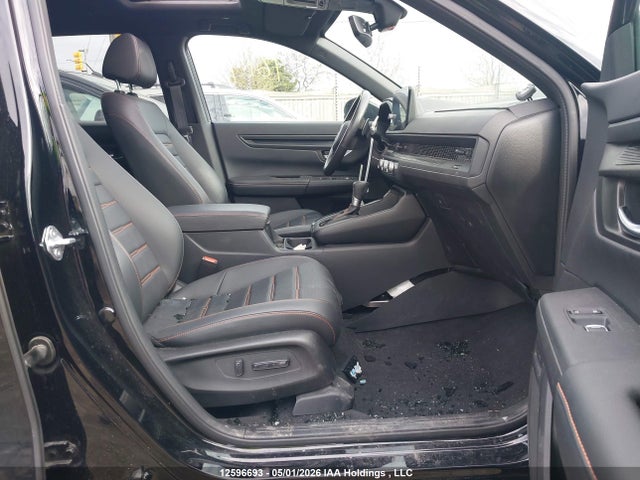 2HKRS6H77RH223139 Honda Cr-v Ex-l Hybrid