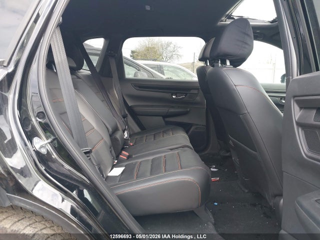 2HKRS6H77RH223139 Honda Cr-v Ex-l Hybrid