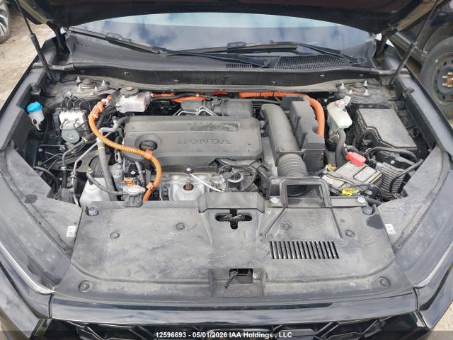 2HKRS6H77RH223139 Honda Cr-v Ex-l Hybrid