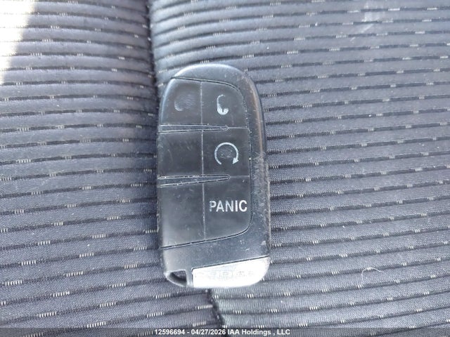 Aukcja sprzedaży 2012 Dodge Journey Sxt   Crew, vin: 3C4PDCCG7CT241199, numer aukcji: 12596694