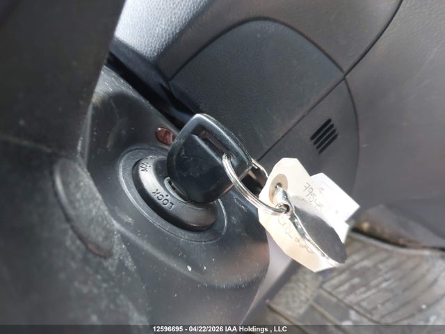 Aukcja sprzedaży 2010 Mazda Mazda3 Gs/gx, vin: JM1BL1SF5A1237540, numer aukcji: 12596695