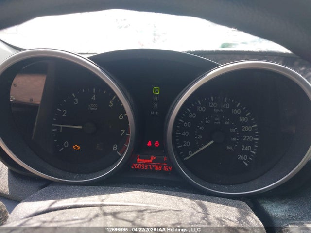Aukcja sprzedaży 2010 Mazda Mazda3 Gs/gx, vin: JM1BL1SF5A1237540, numer aukcji: 12596695