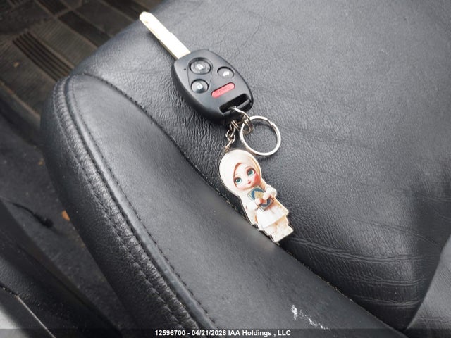 Продажа на аукционе авто 2005 Honda Accord, vin: JHMCN36445C800234, номер лота: 12596700