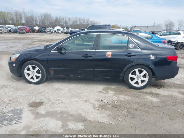 Продажа на аукционе авто 2005 Honda Accord, vin: JHMCN36445C800234, номер лота: 12596700