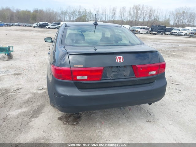Продажа на аукционе авто 2005 Honda Accord, vin: JHMCN36445C800234, номер лота: 12596700