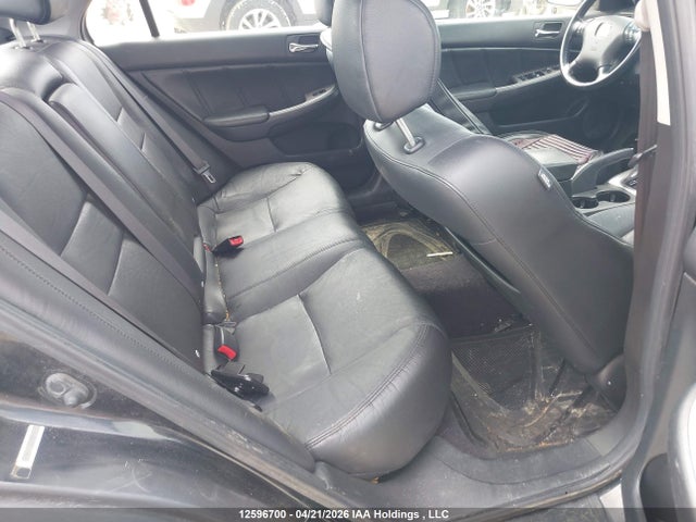 Продажа на аукционе авто 2005 Honda Accord, vin: JHMCN36445C800234, номер лота: 12596700