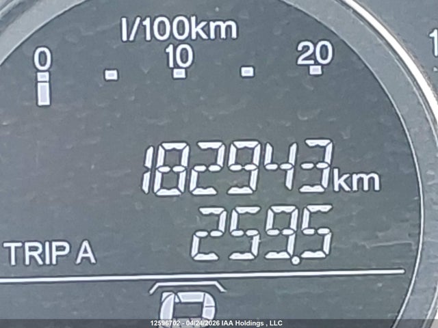 Продажа на аукционе авто 2017 Honda Accord Lx, vin: 1HGCR2F39HA809455, номер лота: 12596702