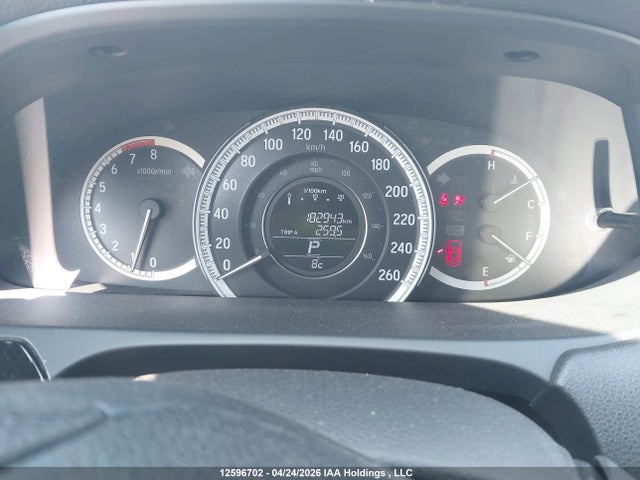 Продажа на аукционе авто 2017 Honda Accord Lx, vin: 1HGCR2F39HA809455, номер лота: 12596702