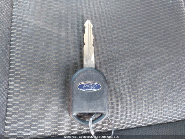 12596705 :رقم المزاد ، 1FTYR10U14PA55619 vin ، 2004 Ford Ranger Edge/xl/xlt مزاد بيع