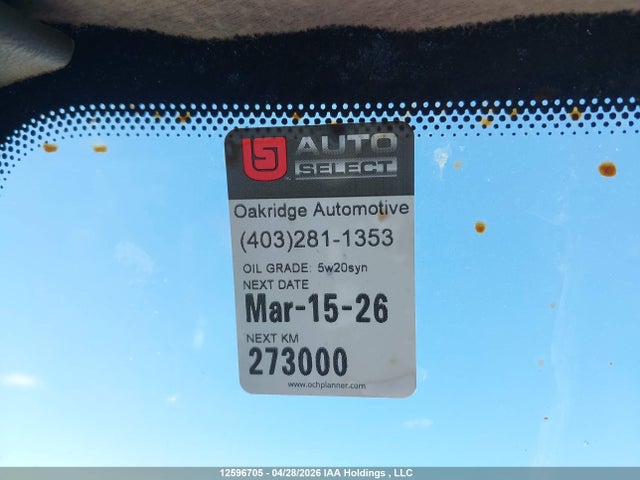 12596705 :رقم المزاد ، 1FTYR10U14PA55619 vin ، 2004 Ford Ranger Edge/xl/xlt مزاد بيع