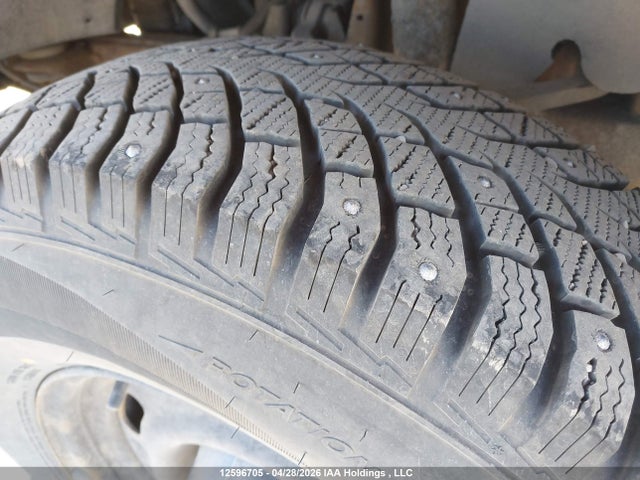 12596705 :رقم المزاد ، 1FTYR10U14PA55619 vin ، 2004 Ford Ranger Edge/xl/xlt مزاد بيع