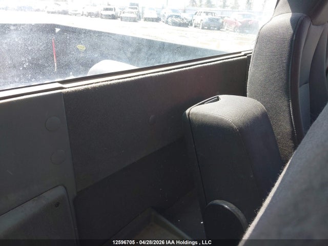 12596705 :رقم المزاد ، 1FTYR10U14PA55619 vin ، 2004 Ford Ranger Edge/xl/xlt مزاد بيع