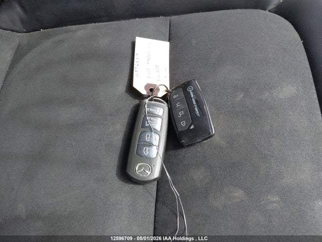 Aukcja sprzedaży 2018 Mazda Cx-5 Gs, vin: JM3KFBCM0J0300888, numer aukcji: 12596709