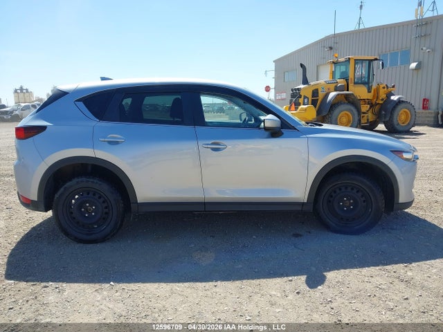 Aukcja sprzedaży 2018 Mazda Cx-5 Gs, vin: JM3KFBCM0J0300888, numer aukcji: 12596709